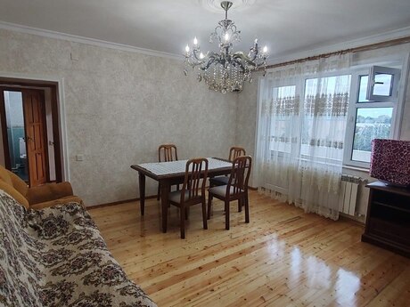 Объявление №6450084 - Баку, Насиминский  р., 4-комн., 110 м², 6/9 этаж