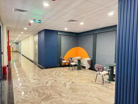 Объявление №6450093 - Баку, Наримановский  р., 4-комн., 180 м²