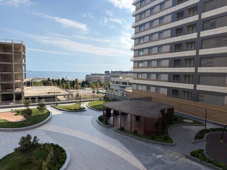 4 otaqlı mənzil, 194 m², Ağ şəhər: 950 600 ₼ 3