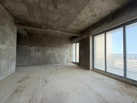 4 otaqlı mənzil, 194 m², Ağ şəhər: 950 600 ₼ 4