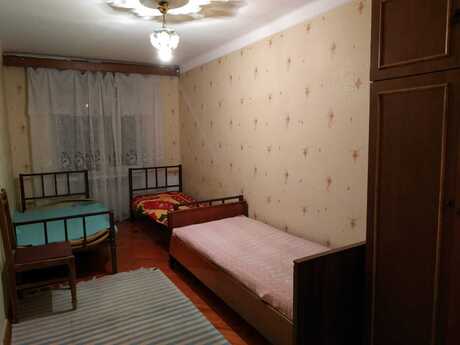 2-room apartment for rent, 45 m², İnşaatçılar: 450 ₼/mo 3