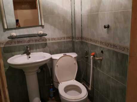 2-room apartment for rent, 45 m², İnşaatçılar: 450 ₼/mo 4