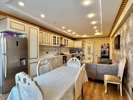 Kirayə 6 otaqlı mənzil, 265 m², Əhmədli: 1 500 ₼/ay 5