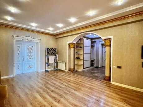Kirayə 6 otaqlı mənzil, 265 m², Əhmədli: 1 500 ₼/ay 2