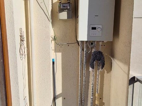 Kirayə 1 otaqlı mənzil, 35 m², Gənclik: 700 ₼/ay 5