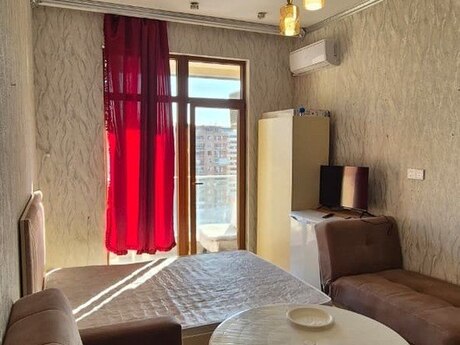 Kirayə 1 otaqlı mənzil, 35 m², Gənclik: 700 ₼/ay 3