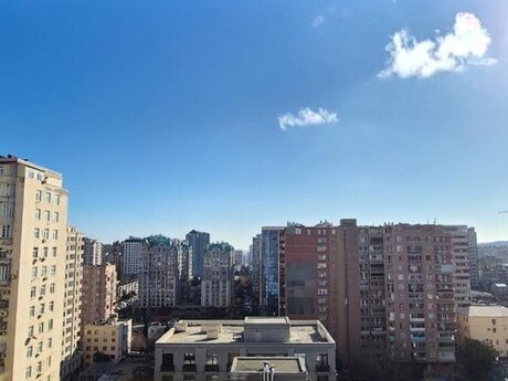 Kirayə 1 otaqlı mənzil, 35 m², Gənclik: 700 ₼/ay 4