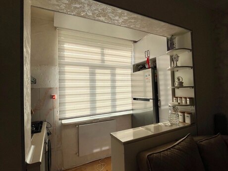 2-комнатная квартира, 48 м², Həzi Aslanov: 138 000 ₼ 3
