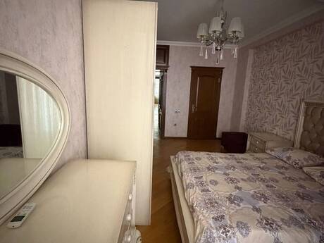 Kirayə 3 otaqlı mənzil, 130 m², Nərimanov: 1 200 ₼/ay 5