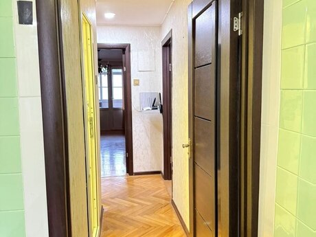 3 otaqlı mənzil, 70 m², Elmlər Akademiyası: 220 000 ₼ 4