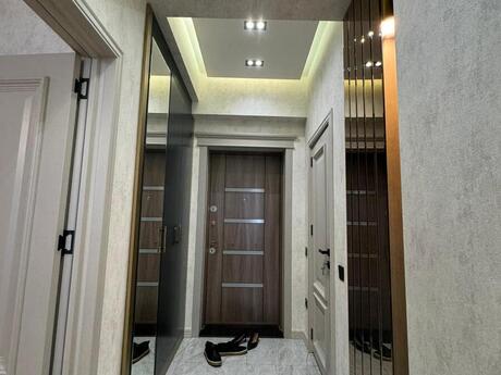 2 otaqlı mənzil, 68 m², Şah İsmayıl Xətai: 272 000 ₼ 5