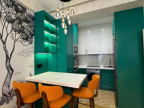 2 otaqlı mənzil, 68 m², Şah İsmayıl Xətai: 272 000 ₼ 2