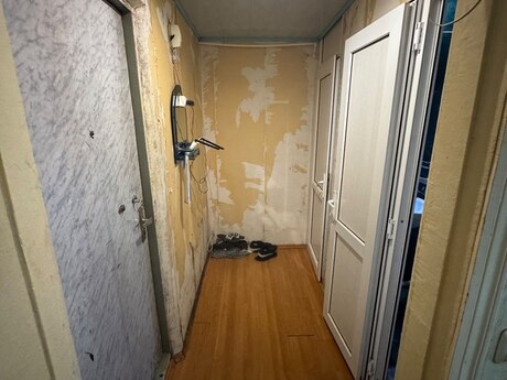 1 otaqlı mənzil, 37 m², Memar Əcəmi: 109 999 ₼ 4