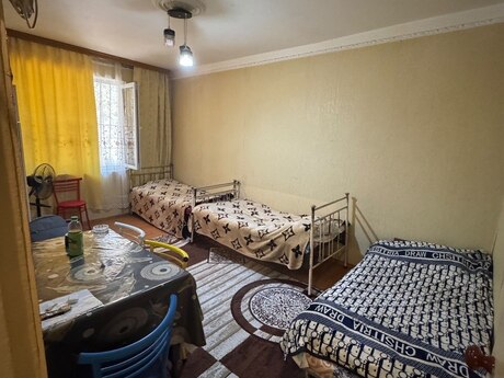 1 otaqlı mənzil, 37 m², Memar Əcəmi: 109 999 ₼ 2