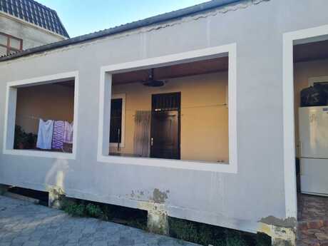4 otaqlı həyət evi, 150 m², M.Ə.Rəsulzadə: 160 000 ₼ 2