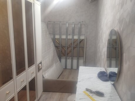 3 otaqlı həyət evi, 56 m², Gənclik: 160 000 ₼ 4