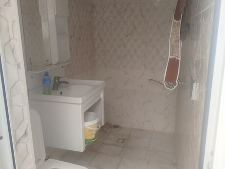 3 otaqlı həyət evi, 56 m², Gənclik: 160 000 ₼ 5