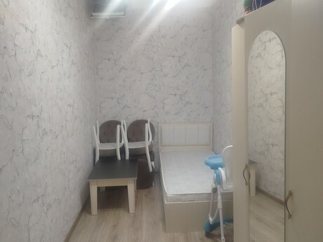 3 otaqlı həyət evi, 56 m², Gənclik: 160 000 ₼ 3