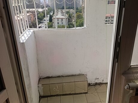 Kirayə 2 otaqlı mənzil, 60 m², Neftçilər: 550 ₼/ay 2