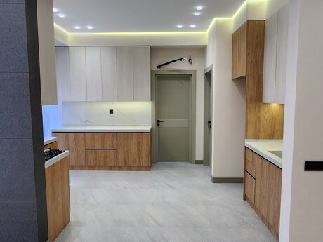 3 otaqlı mənzil, 98,9 m², Lake City: 323 000 ₼ 5
