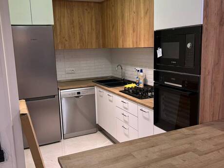 3 otaqlı mənzil, 115 m², Şah İsmayıl Xətai: 380 000 ₼ 4