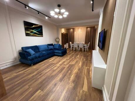 3 otaqlı mənzil, 115 m², Şah İsmayıl Xətai: 380 000 ₼ 3
