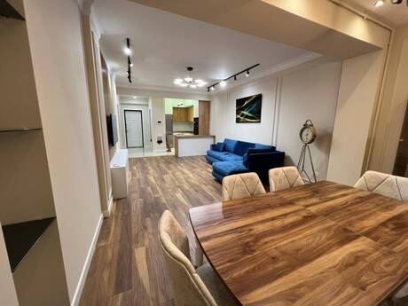 3 otaqlı mənzil, 115 m², Şah İsmayıl Xətai: 380 000 ₼ 5