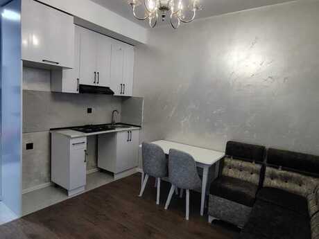 Elan №6450127 - Xırdalan, Xırdalan, 2 otaqlı, 31.2 m², 10/18 mərtəbə