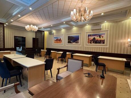 Elan №6450132 - Bakı, Şah İsmayıl Xətai m., 2 otaqlı, 140 m²