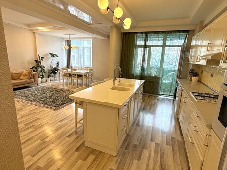 3 otaqlı mənzil, 112 m², Şah İsmayıl Xətai: 320 000 ₼ 4