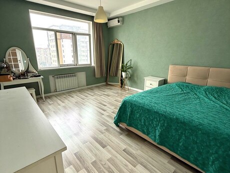 3 otaqlı mənzil, 112 m², Şah İsmayıl Xətai: 320 000 ₼ 5
