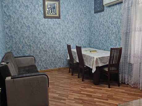 2 otaqlı mənzil, 60 m², Əhmədli: 152 000 ₼ 3