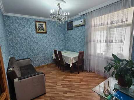 Elan №6450145 - Bakı, Əhmədli m., 2 otaqlı, 60 m², 9/9 mərtəbə