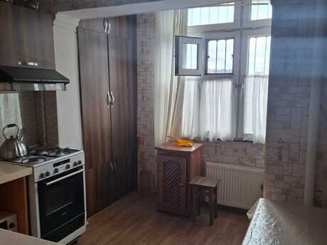 4 otaqlı mənzil, 120 m², Azadlıq Prospekti: 315 000 ₼ 4