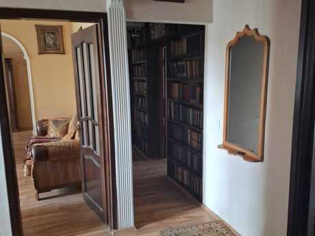 4 otaqlı mənzil, 120 m², Azadlıq Prospekti: 315 000 ₼ 5