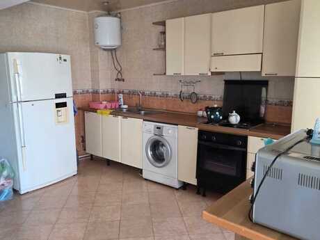 Kirayə 3 otaqlı mənzil, 90 m², Elmlər Akademiyası: 949 ₼/ay 3