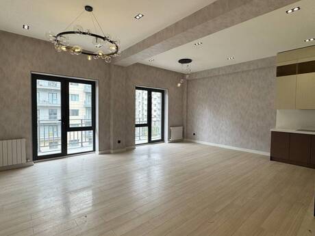 Elan №6450177 - Bakı, Ağ şəhər q., 4 otaqlı, 135 m²