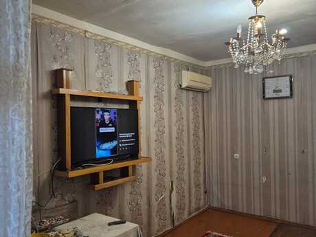 Elan №6450161 - Sumqayıt, Sumqayıt, 2 otaqlı, 43 m², 4/5 mərtəbə