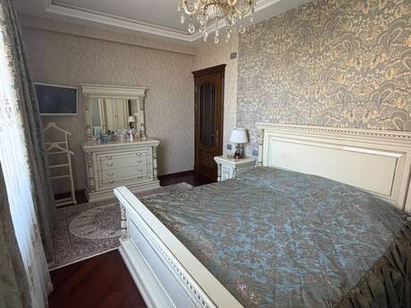 3 otaqlı mənzil, 120 m², Xətai: 255 000 ₼ 3