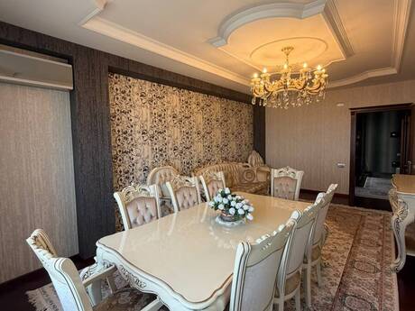 Elan №6450194 - Bakı, Xətai r., 3 otaqlı, 120 m², 5/17 mərtəbə