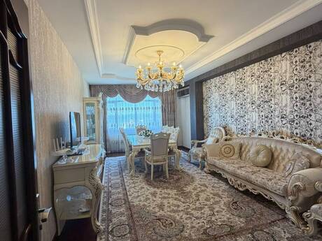 3 otaqlı mənzil, 120 m², Xətai: 255 000 ₼ 2