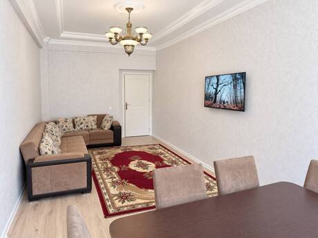 2-room apartment, 78 m², Saray: 143 500 ₼ 4
