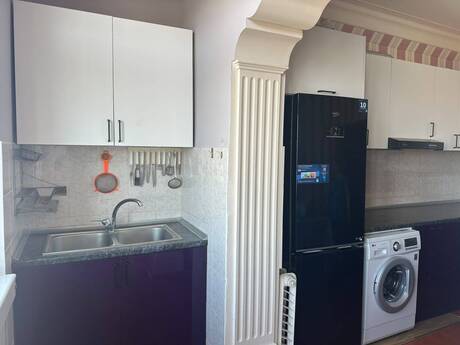 3-комнатная квартира, 90 м², Azadlıq Prospekti: 185 000 ₼ 2
