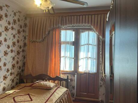 3-комнатная квартира, 90 м², Azadlıq Prospekti: 185 000 ₼ 4