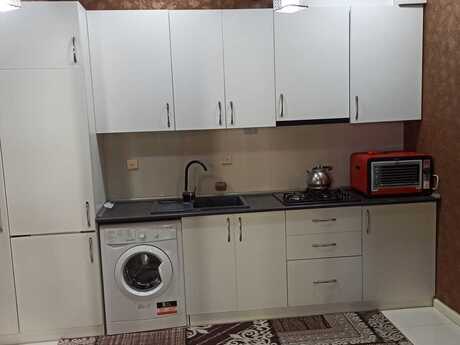 Kirayə 2 otaqlı mənzil, 65 m², 8 Noyabr: 850 ₼/ay 5