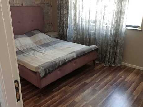 Kirayə 2 otaqlı mənzil, 65 m², 8 Noyabr: 850 ₼/ay 4