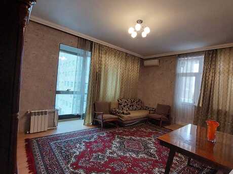 Kirayə 2 otaqlı mənzil, 75 m², Yasamal: 600 ₼/ay 4