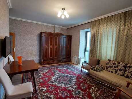 Kirayə 2 otaqlı mənzil, 75 m², Yasamal: 600 ₼/ay 5