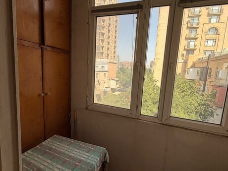 4 otaqlı mənzil, 91,9 m², 28 May: 420 000 ₼ 5