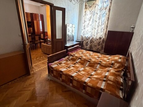4 otaqlı mənzil, 91,9 m², 28 May: 420 000 ₼ 3